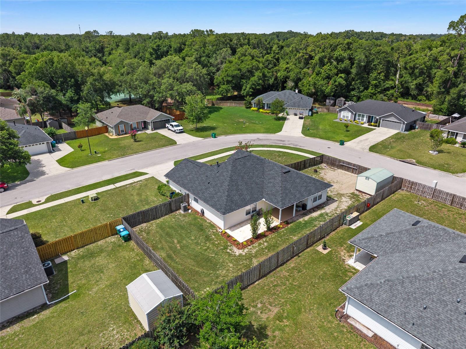 25670 NW 9TH RD, NEWBERRY, FL — photo 39
