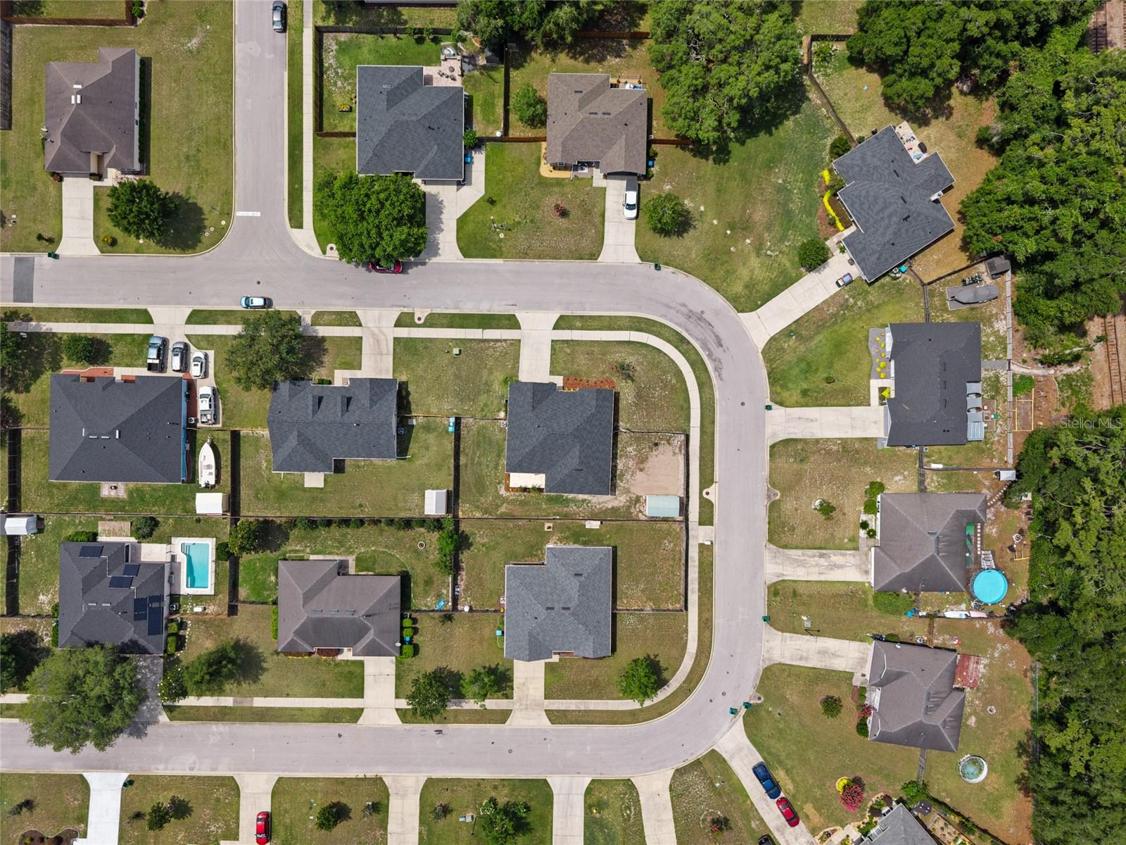 25670 NW 9TH RD, NEWBERRY, FL — photo 42