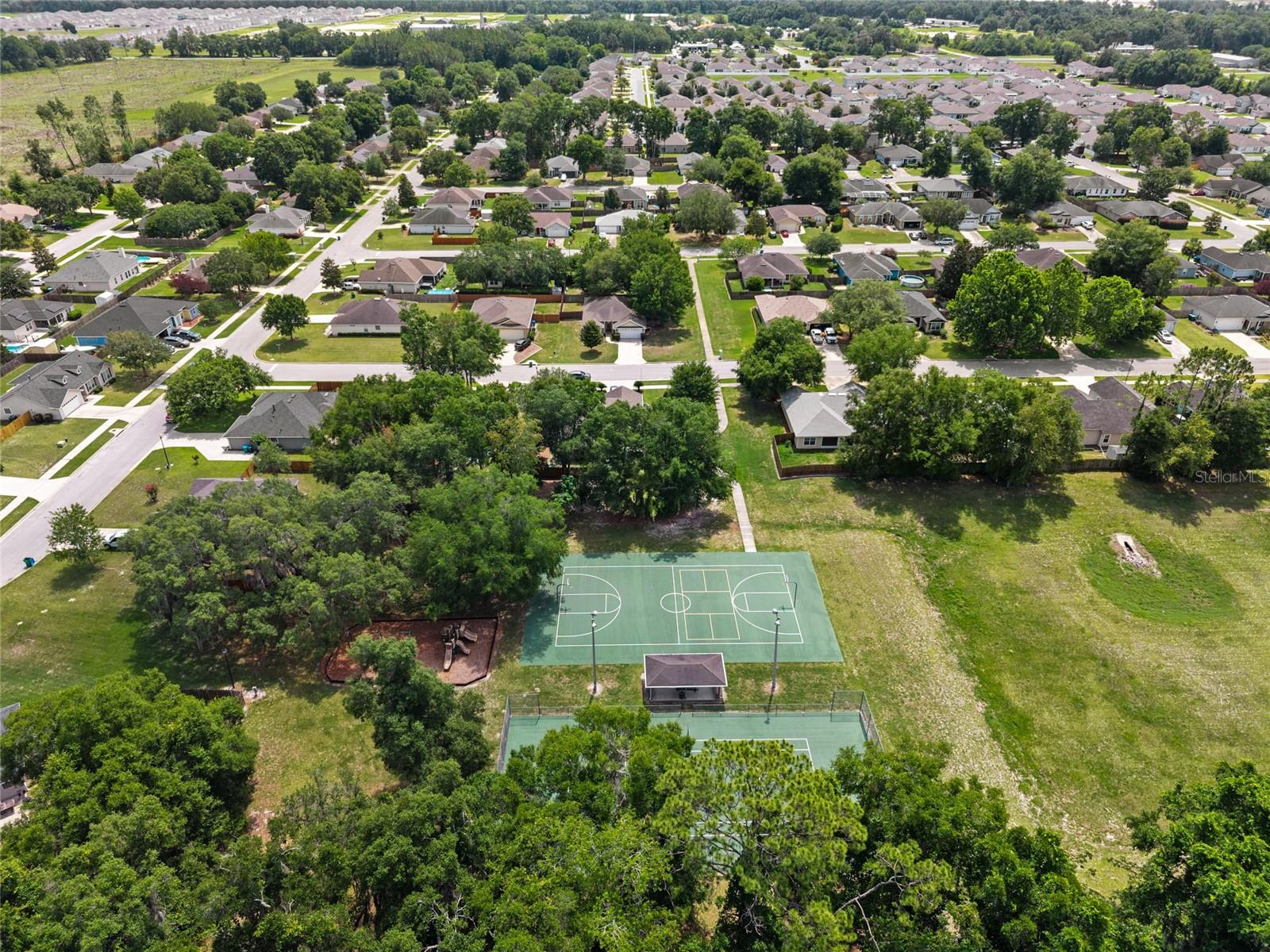 25670 NW 9TH RD, NEWBERRY, FL — photo 46