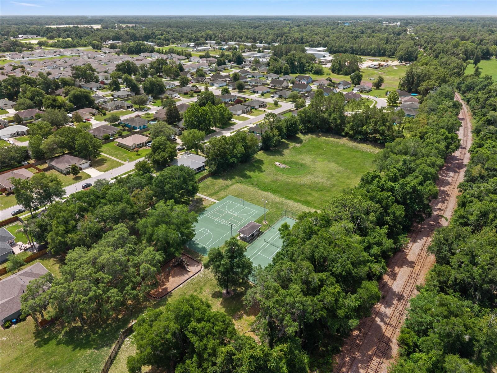 25670 NW 9TH RD, NEWBERRY, FL — photo 47