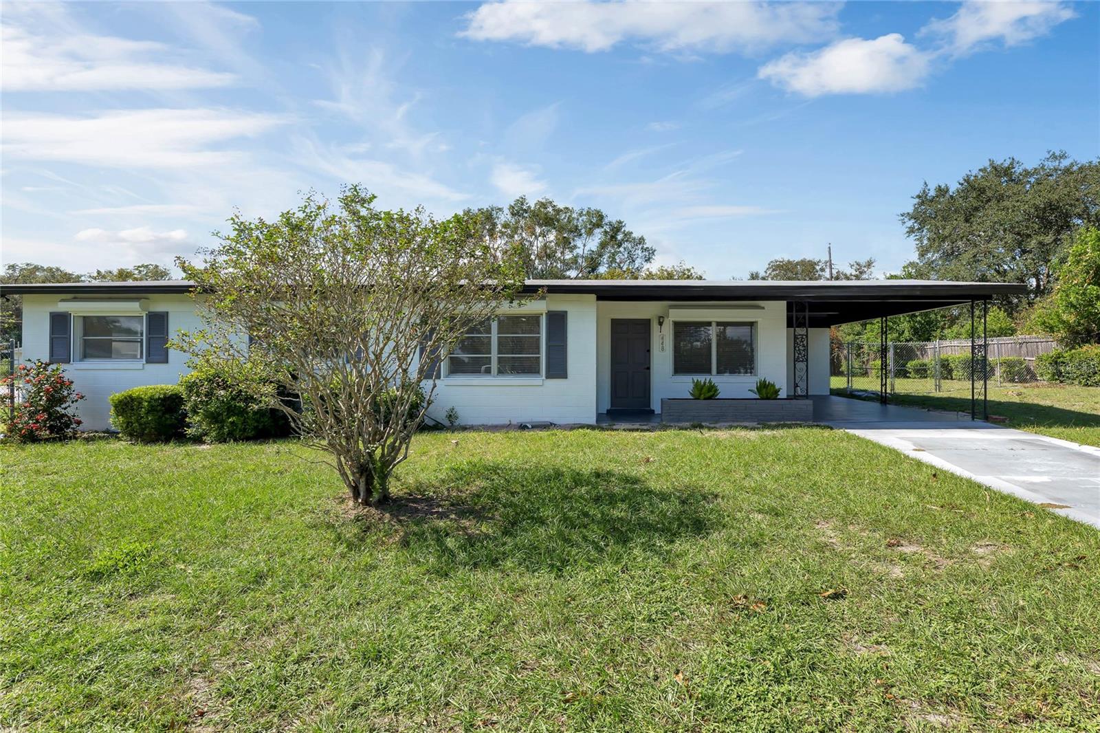 448 RIDGE DR, SANFORD, FL