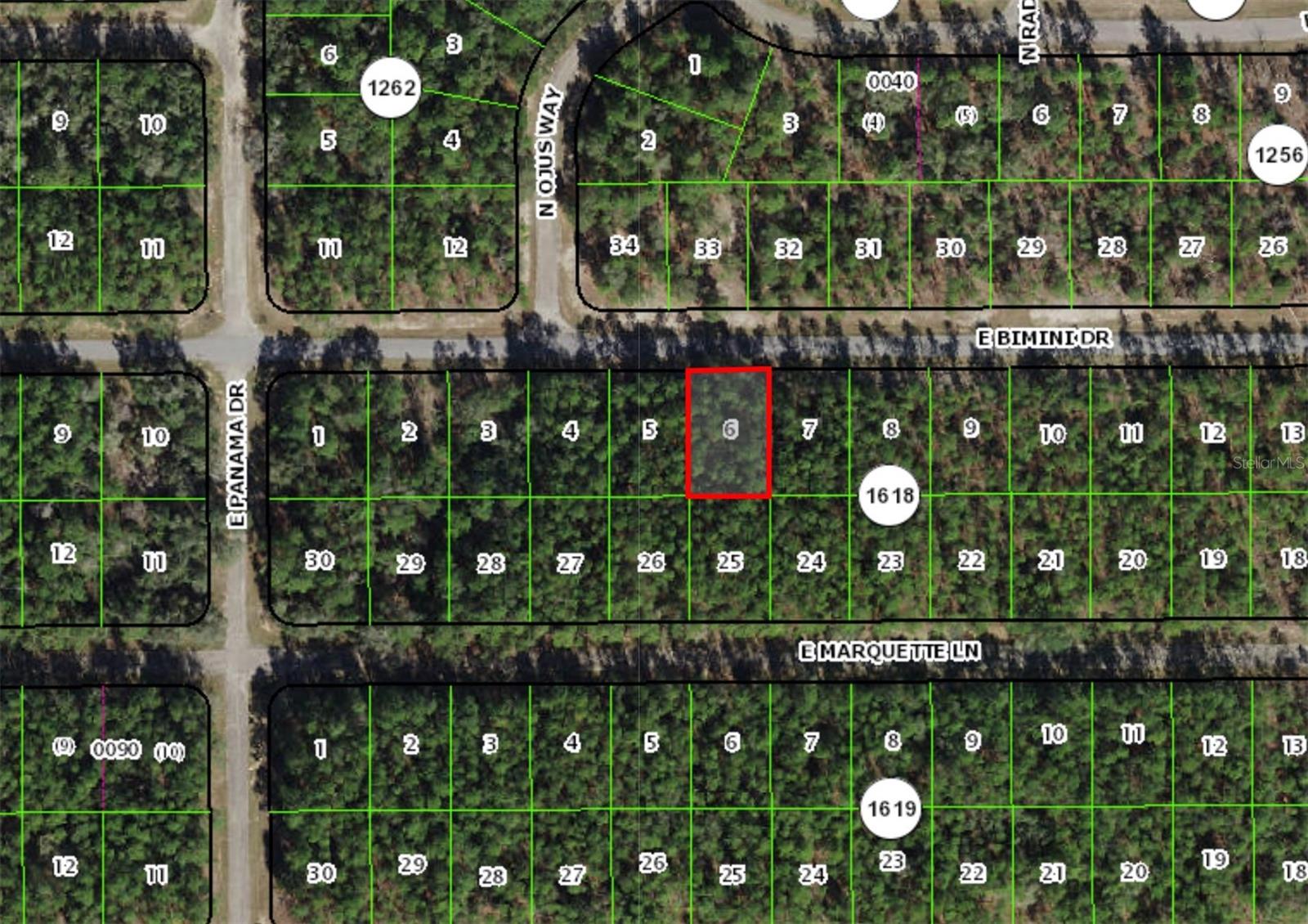 546 E BIMINI DR, DUNNELLON, FL — photo 2