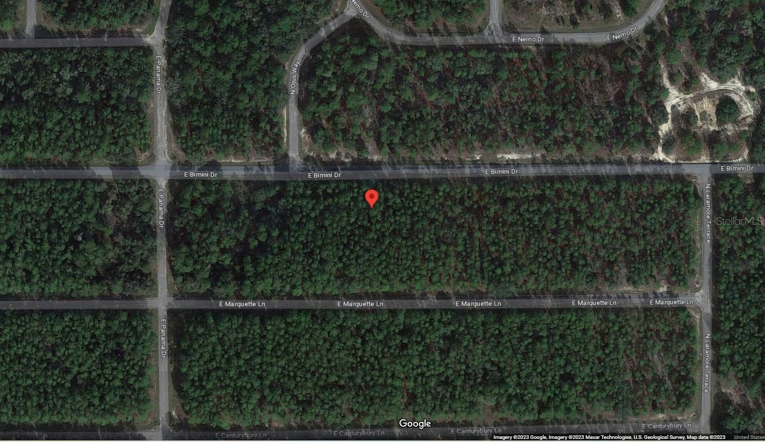 546 E BIMINI DR, DUNNELLON, FL — photo 5