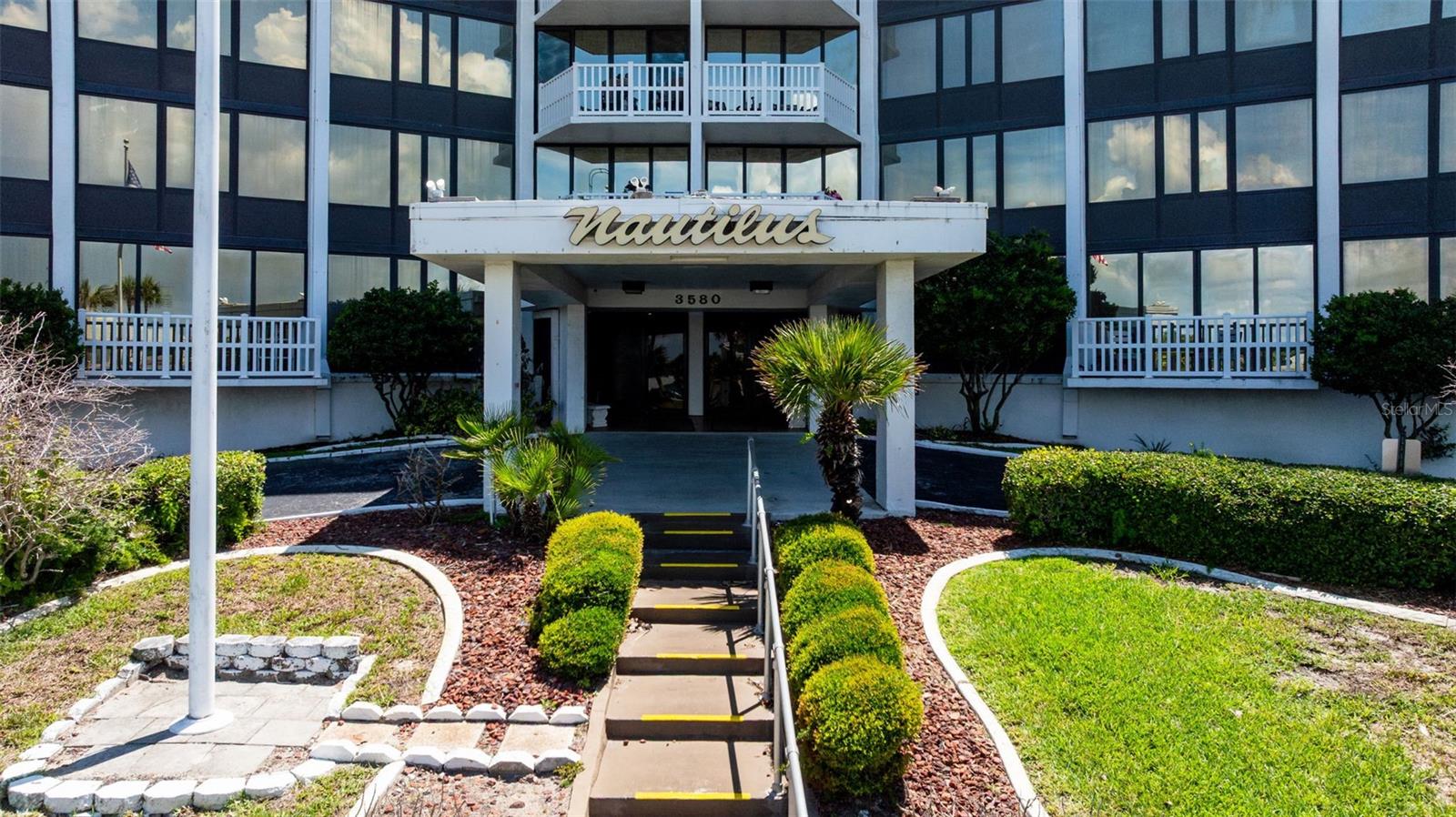 3580 S OCEAN SHORE BLVD #910, FLAGLER BEACH, FL