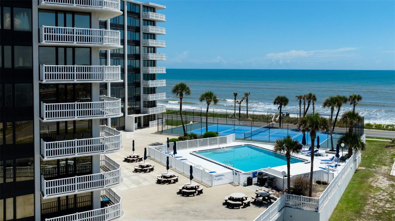 3580 S OCEAN SHORE BLVD #910, FLAGLER BEACH, FL — photo 3