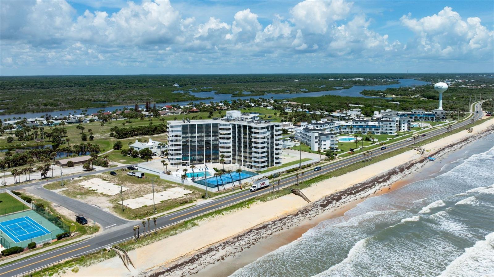3580 S OCEAN SHORE BLVD #910, FLAGLER BEACH, FL — photo 4