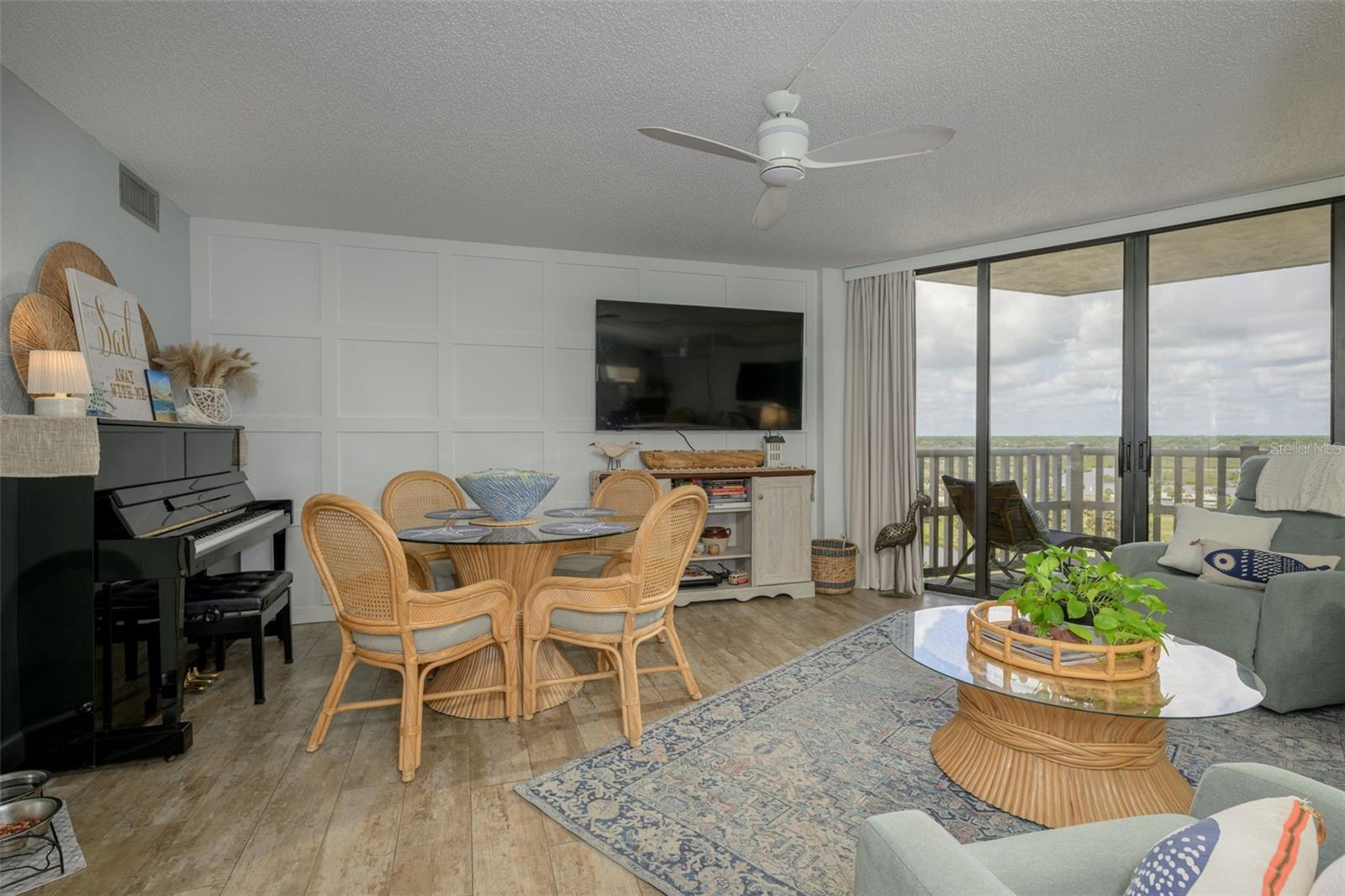 3580 S OCEAN SHORE BLVD #910, FLAGLER BEACH, FL — photo 6