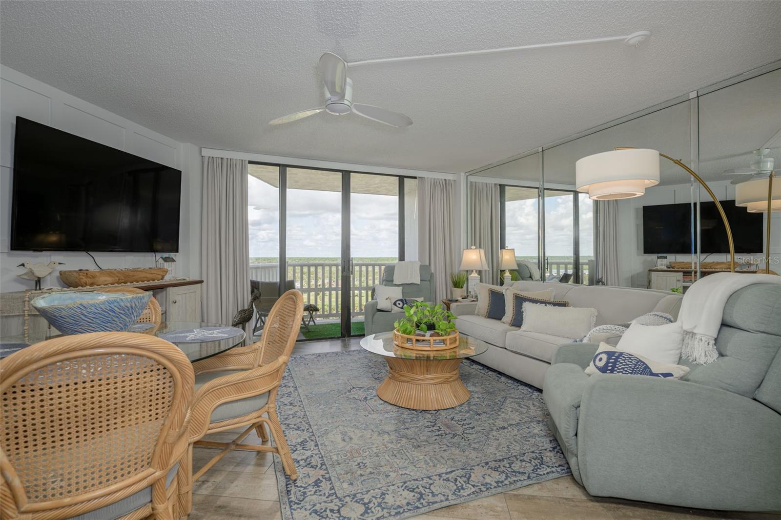 3580 S OCEAN SHORE BLVD #910, FLAGLER BEACH, FL — photo 7