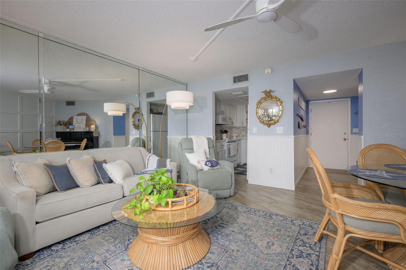 3580 S OCEAN SHORE BLVD #910, FLAGLER BEACH, FL — photo 8