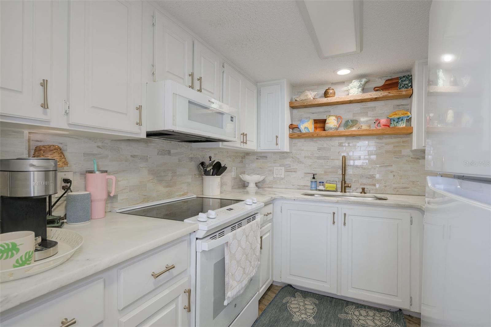 3580 S OCEAN SHORE BLVD #910, FLAGLER BEACH, FL — photo 10