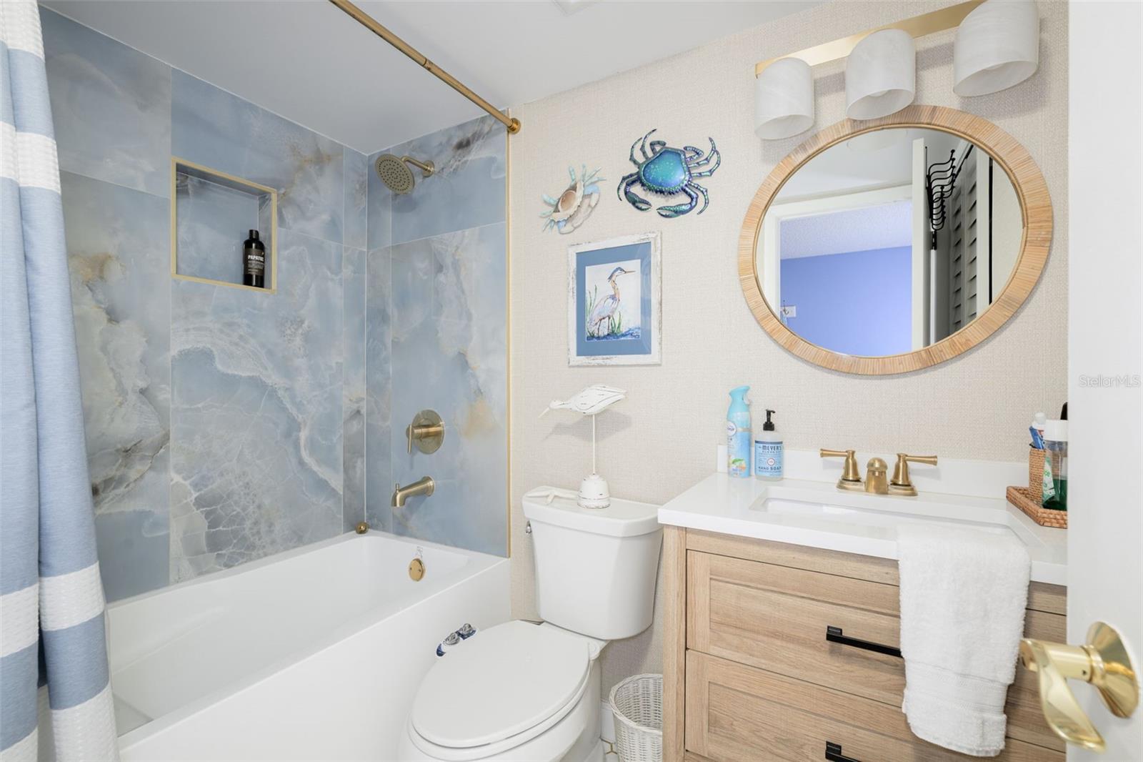 3580 S OCEAN SHORE BLVD #910, FLAGLER BEACH, FL — photo 15