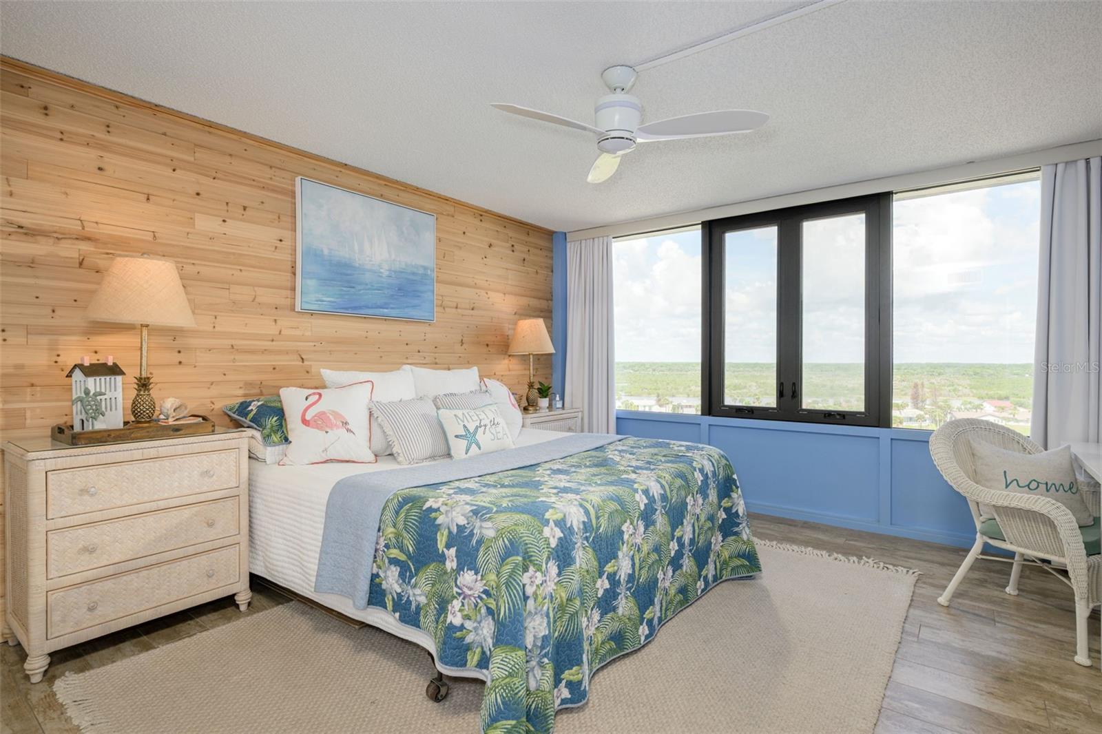 3580 S OCEAN SHORE BLVD #910, FLAGLER BEACH, FL — photo 17