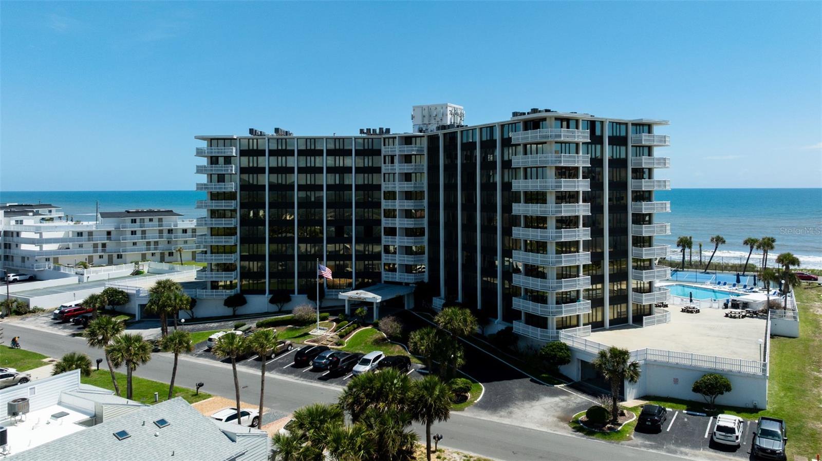 3580 S OCEAN SHORE BLVD #910, FLAGLER BEACH, FL — photo 21