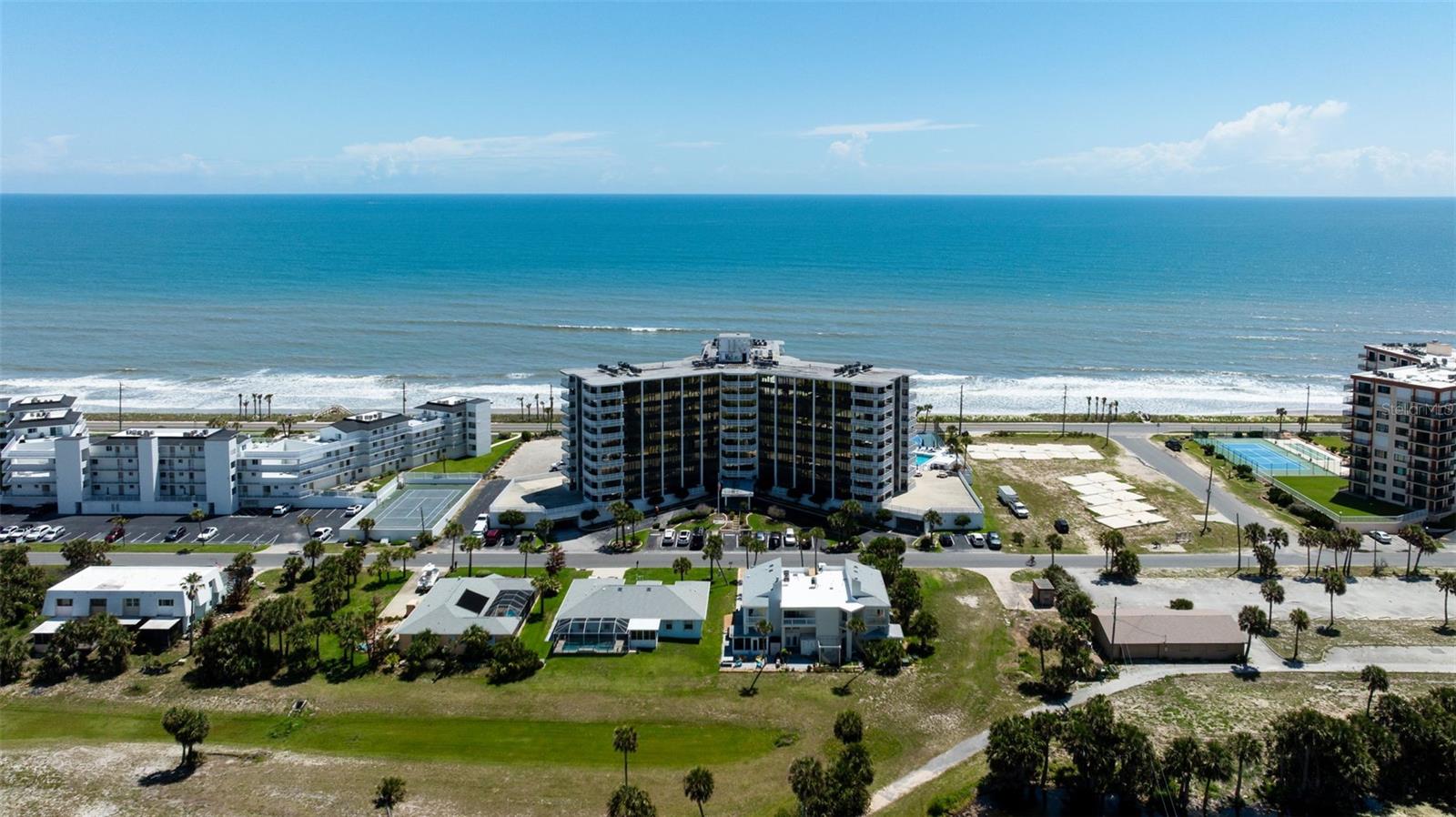3580 S OCEAN SHORE BLVD #910, FLAGLER BEACH, FL — photo 22