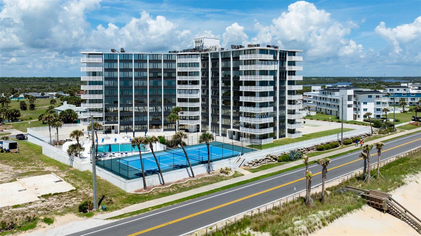 3580 S OCEAN SHORE BLVD #910, FLAGLER BEACH, FL — photo 23