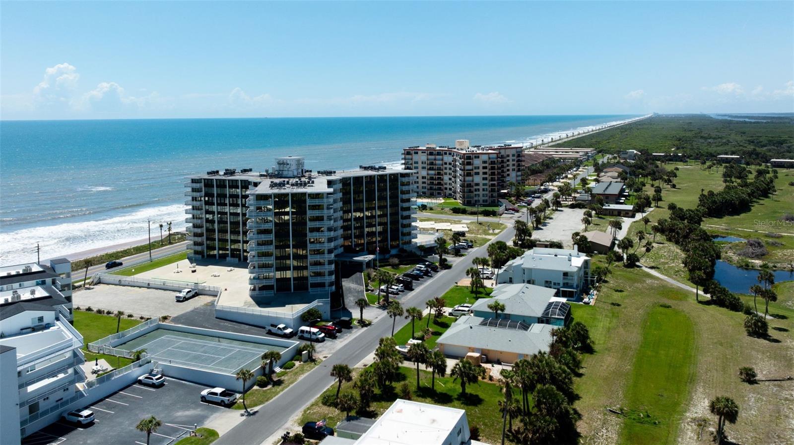 3580 S OCEAN SHORE BLVD #910, FLAGLER BEACH, FL — photo 26