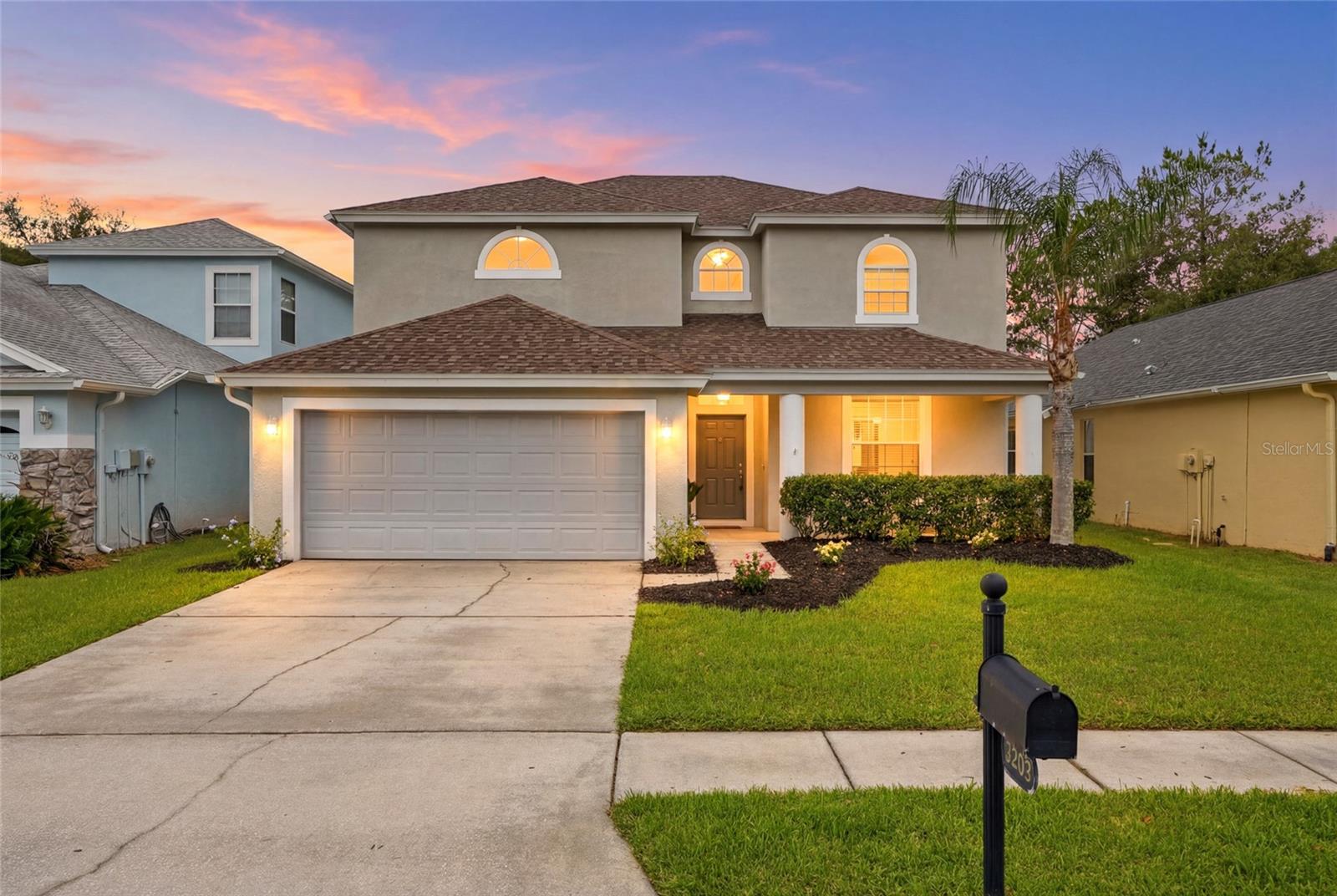 3203 SUNWATCH DR, WESLEY CHAPEL, FL
