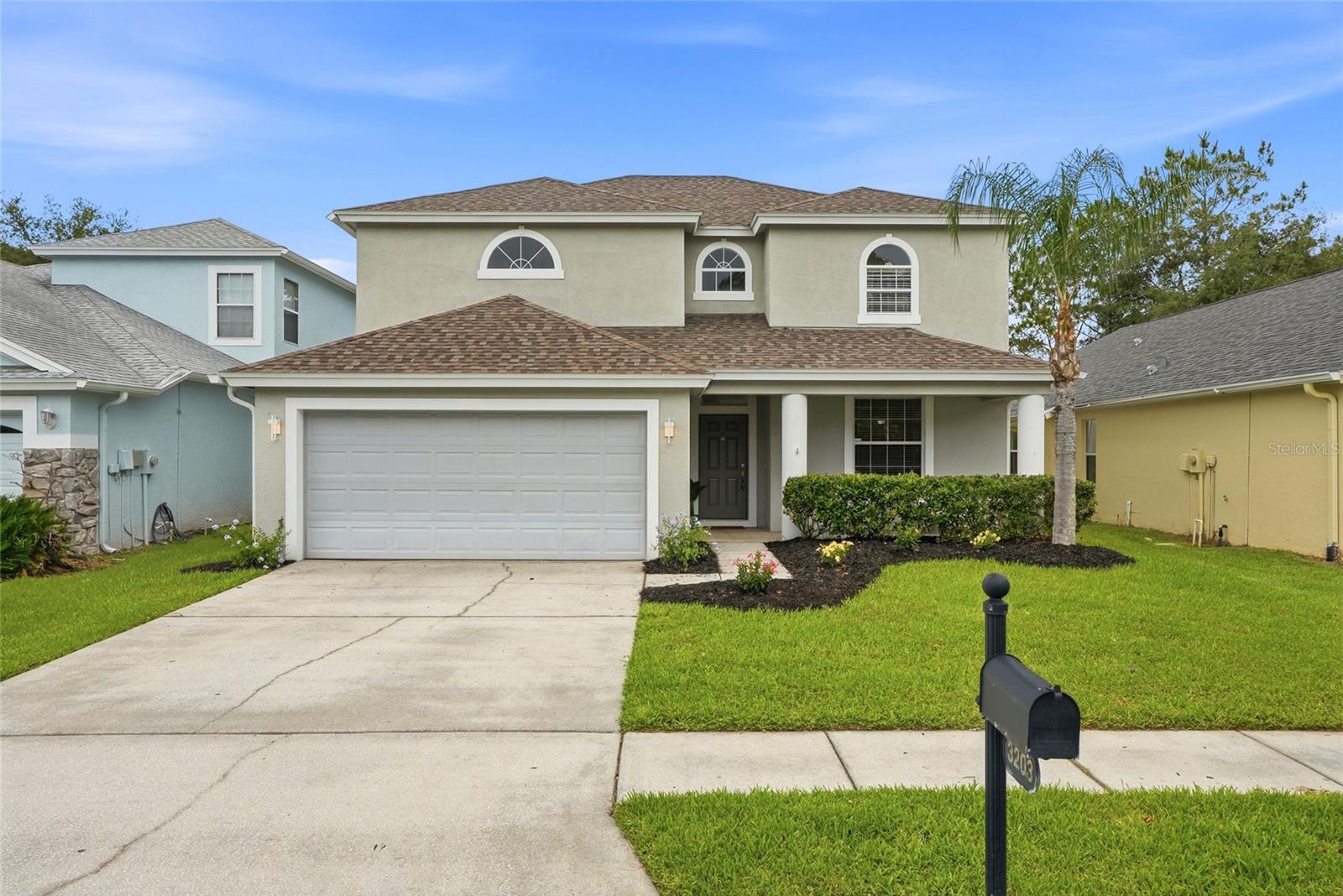 3203 SUNWATCH DR, WESLEY CHAPEL, FL — photo 2