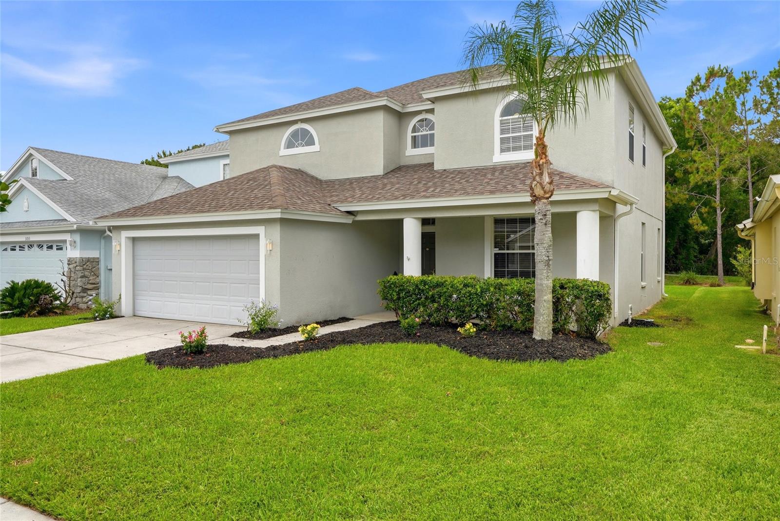 3203 SUNWATCH DR, WESLEY CHAPEL, FL — photo 40