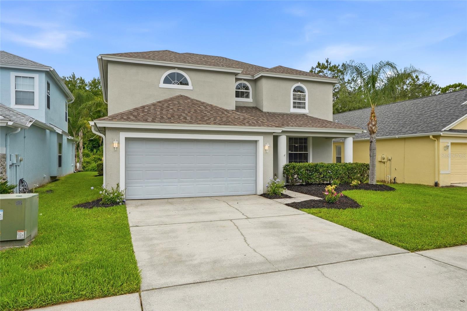 3203 SUNWATCH DR, WESLEY CHAPEL, FL — photo 41