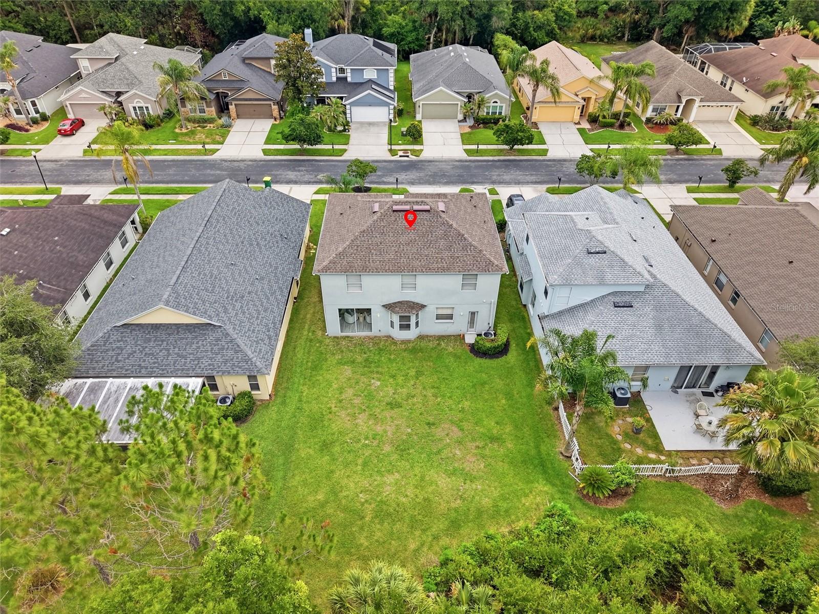 3203 SUNWATCH DR, WESLEY CHAPEL, FL — photo 42