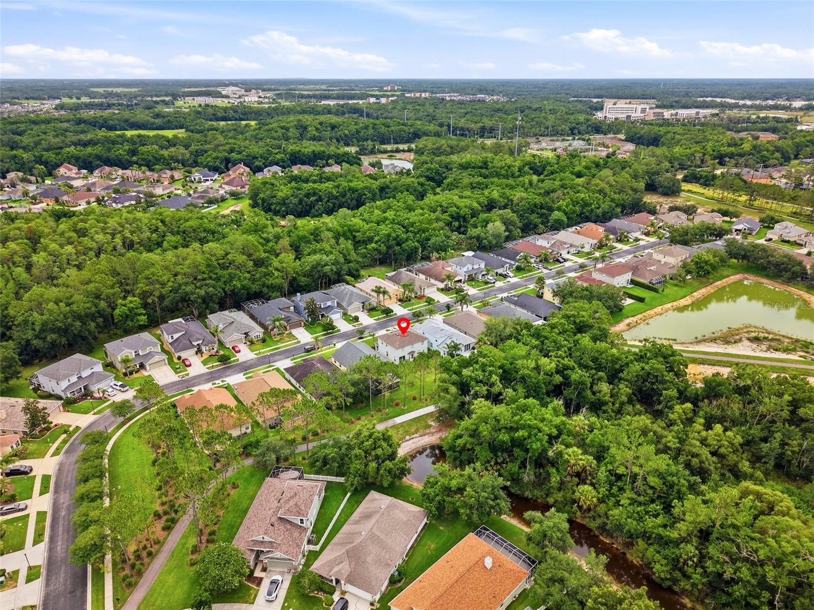 3203 SUNWATCH DR, WESLEY CHAPEL, FL — photo 47
