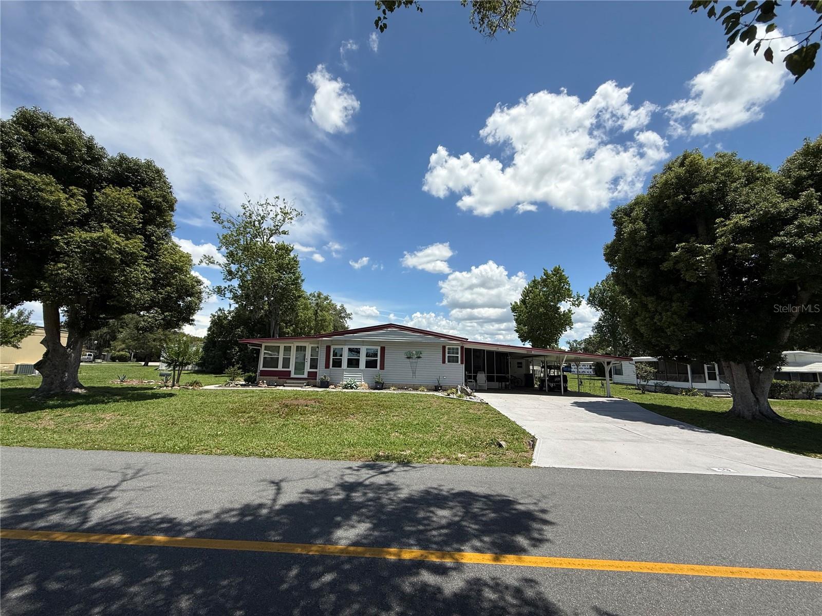 19 MAGNOLIA LN, WILDWOOD, FL — photo 2
