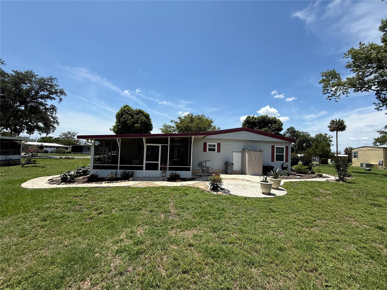 19 MAGNOLIA LN, WILDWOOD, FL — photo 3