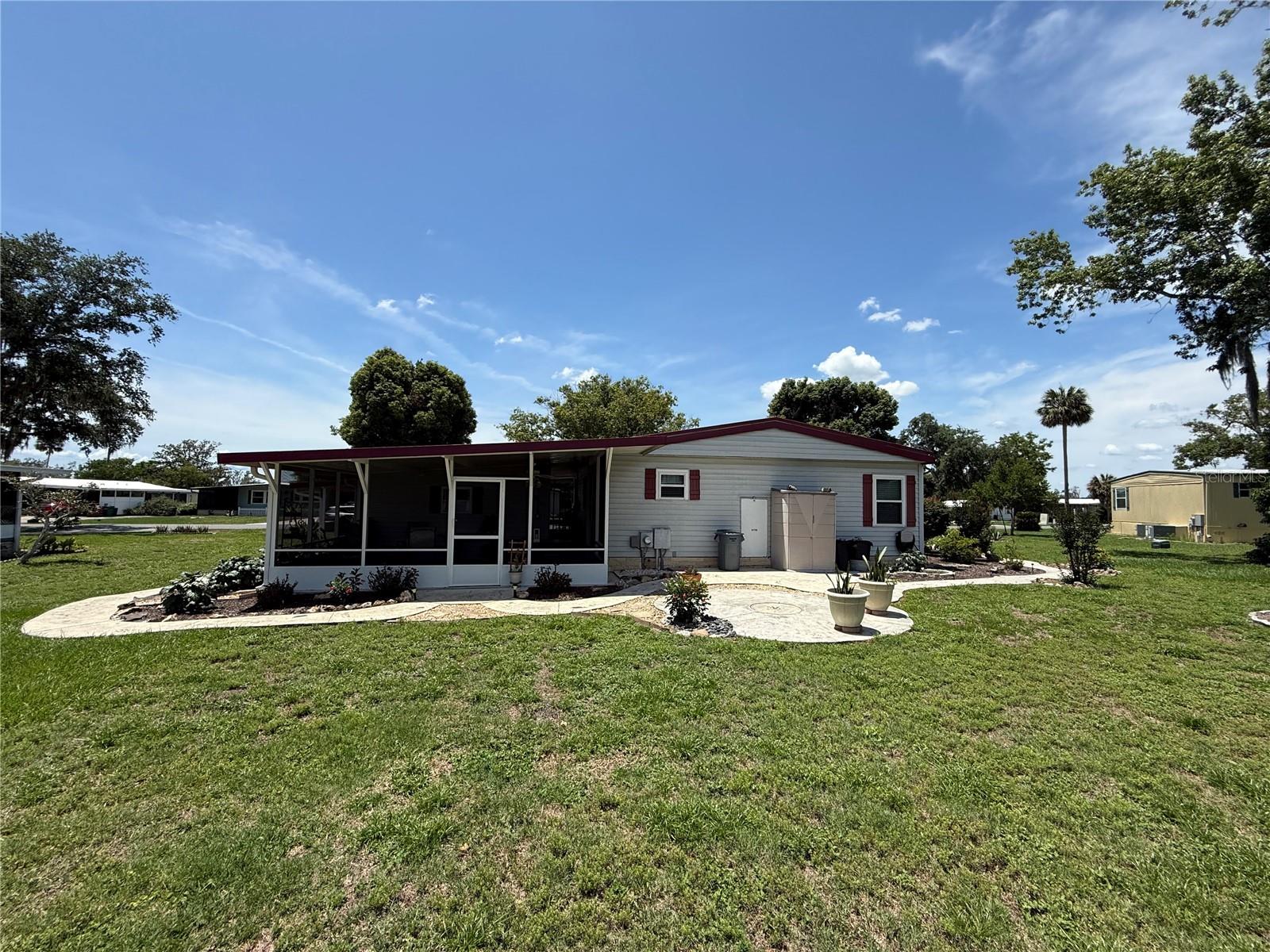19 MAGNOLIA LN, WILDWOOD, FL — photo 4