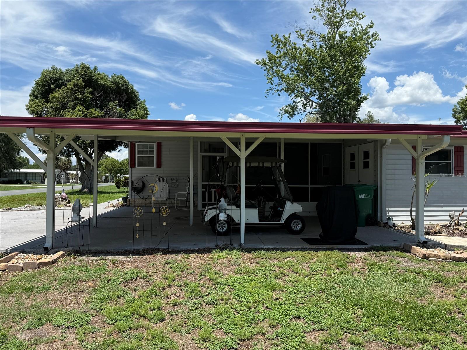 19 MAGNOLIA LN, WILDWOOD, FL — photo 7