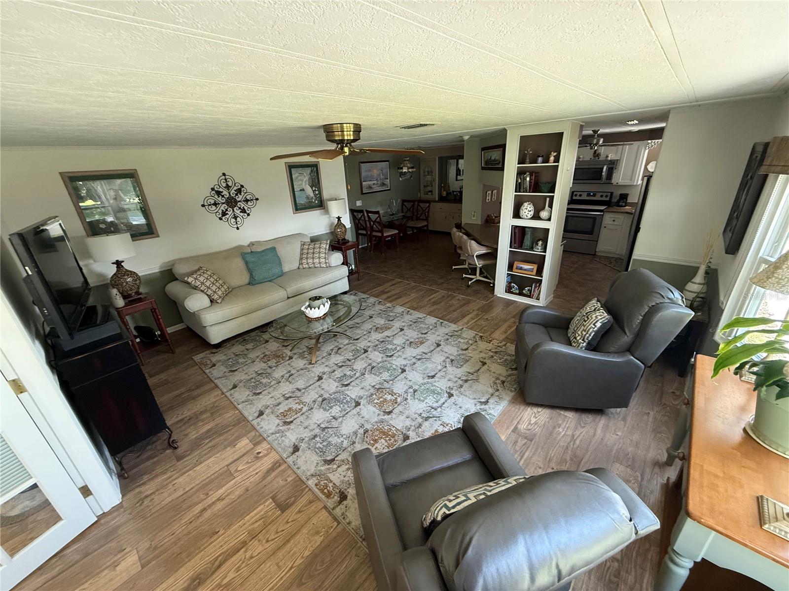 19 MAGNOLIA LN, WILDWOOD, FL — photo 22