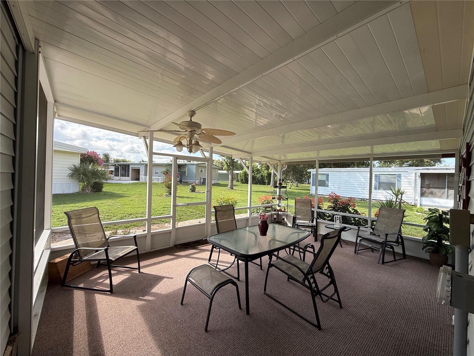 19 MAGNOLIA LN, WILDWOOD, FL — photo 46