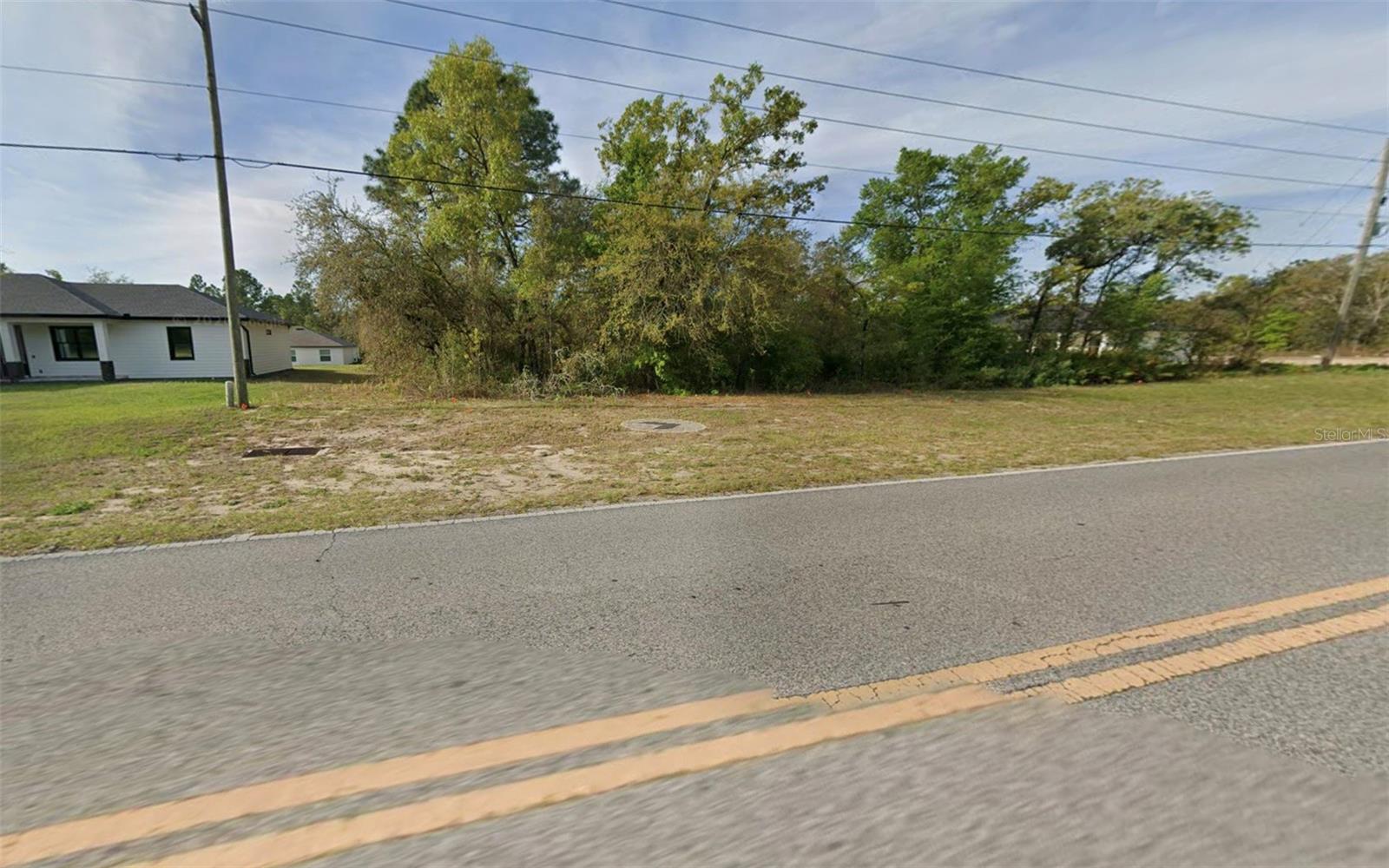 2470 W CITRUS SPRINGS BLVD, CITRUS SPRINGS, FL — photo 4