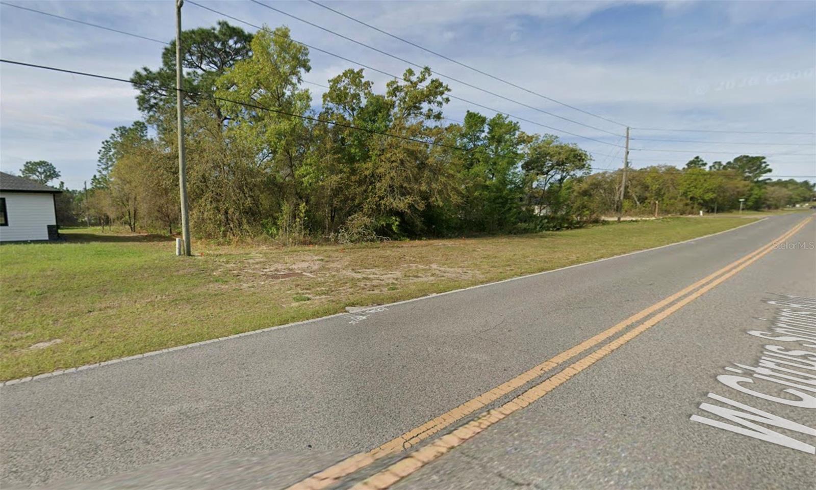 2470 W CITRUS SPRINGS BLVD, CITRUS SPRINGS, FL — photo 5
