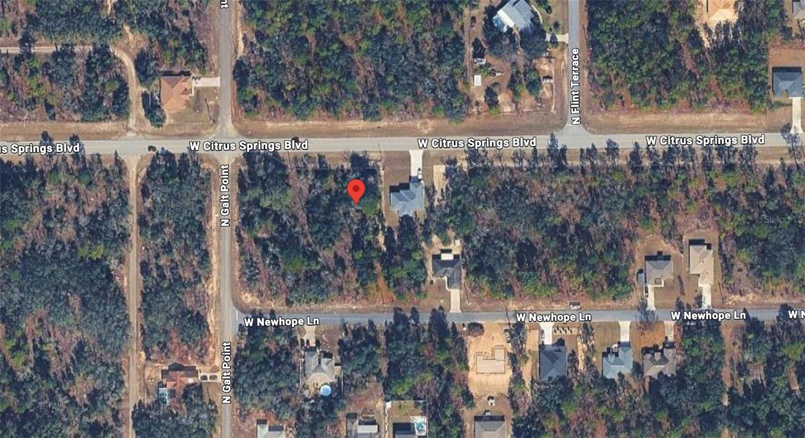 2470 W CITRUS SPRINGS BLVD, CITRUS SPRINGS, FL — photo 11