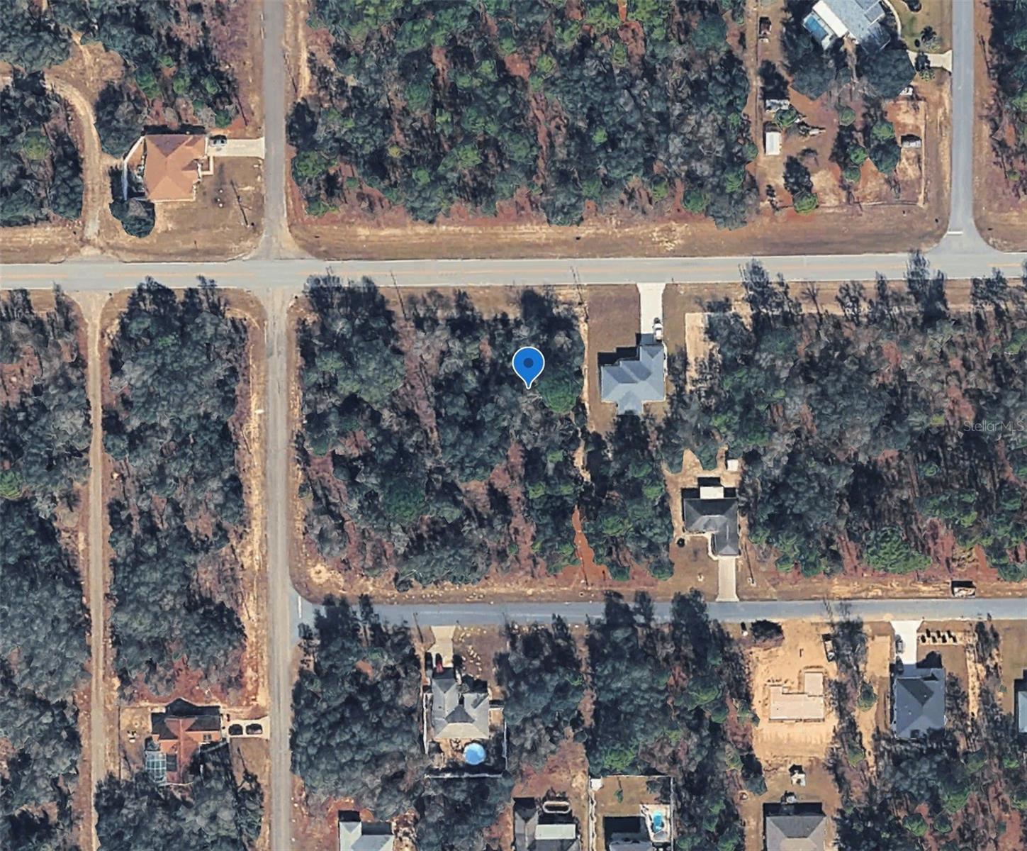 2470 W CITRUS SPRINGS BLVD, CITRUS SPRINGS, FL — photo 12