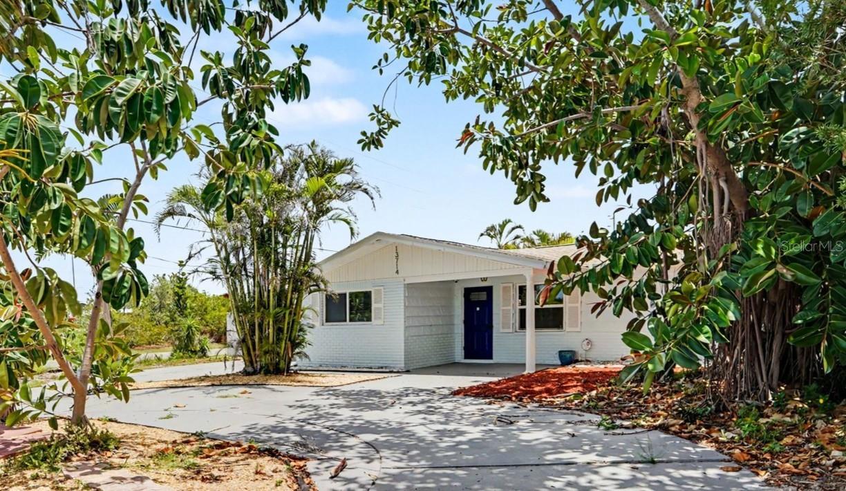 13714 ALLYN DR, HUDSON, FL
