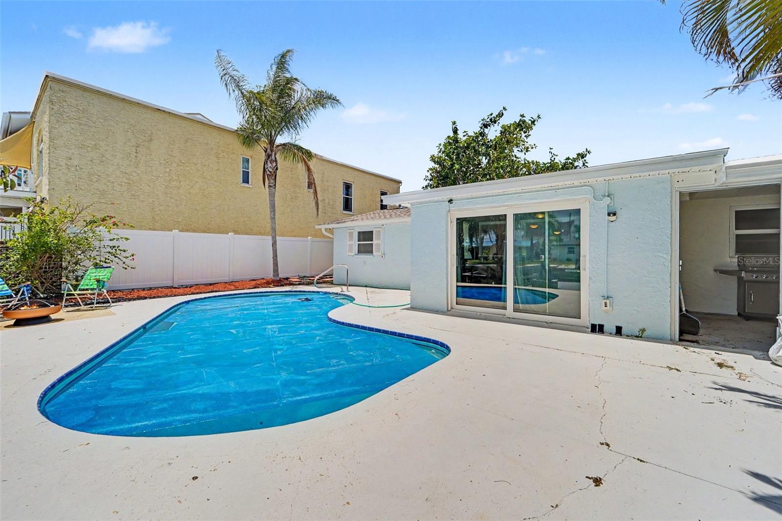 13714 ALLYN DR, HUDSON, FL — photo 25