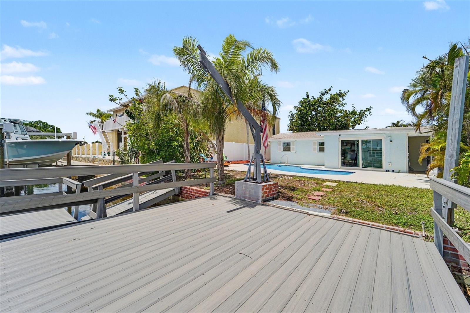 13714 ALLYN DR, HUDSON, FL — photo 28