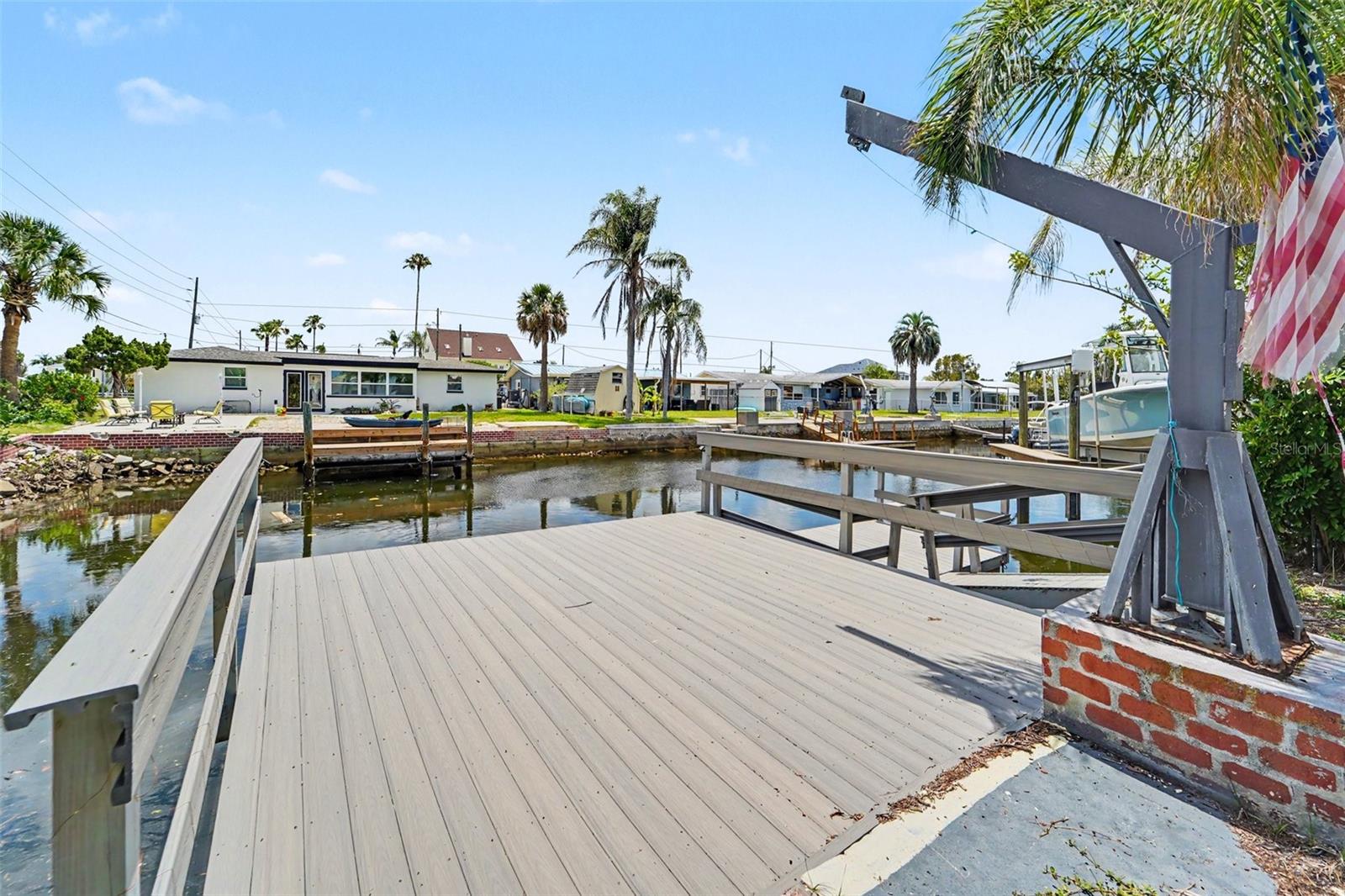 13714 ALLYN DR, HUDSON, FL — photo 29
