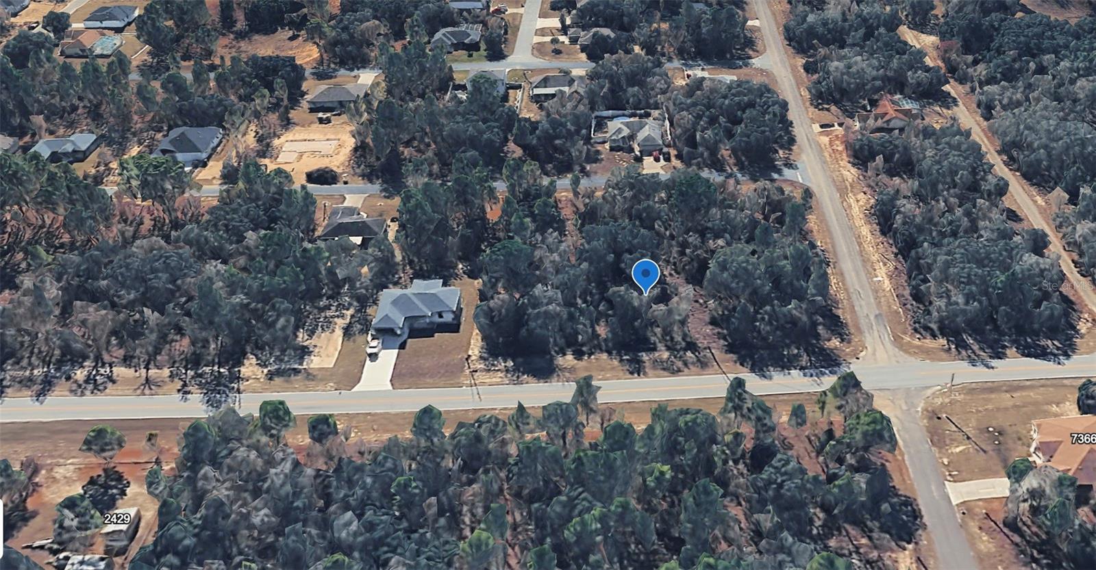 2488 W CITRUS SPRINGS BLVD, CITRUS SPRINGS, FL — photo 8