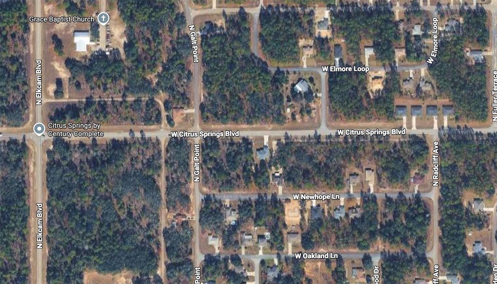 2488 W CITRUS SPRINGS BLVD, CITRUS SPRINGS, FL — photo 11