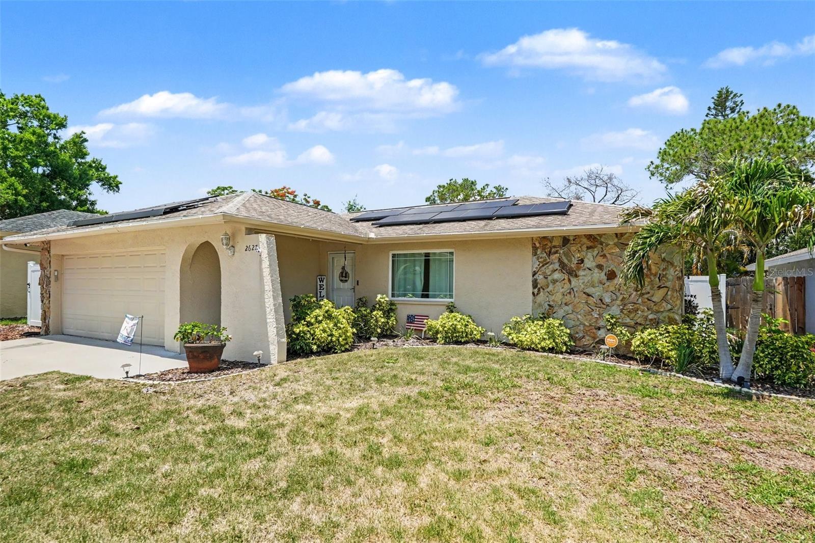 2627 SURREY DR, PALM HARBOR, FL