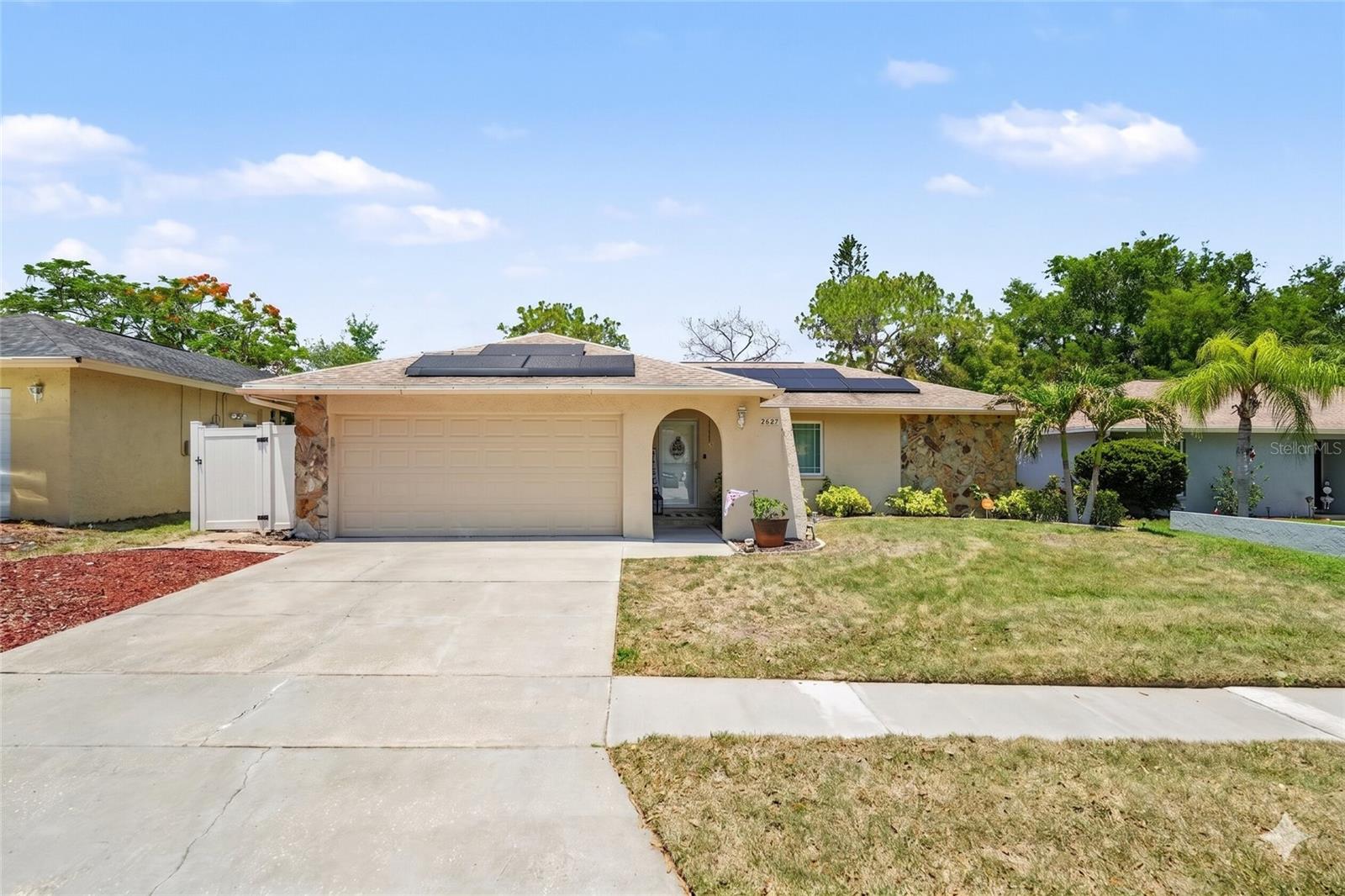 2627 SURREY DR, PALM HARBOR, FL — photo 2