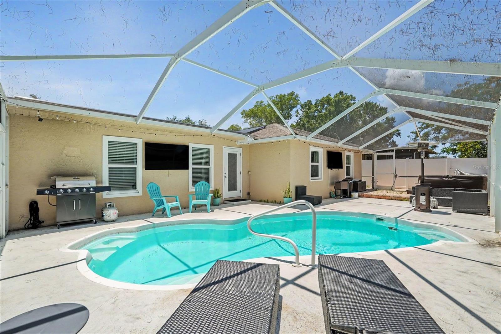 2627 SURREY DR, PALM HARBOR, FL — photo 4