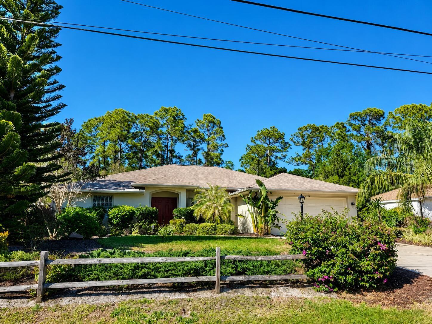4394 GLORDANO AVE, NORTH PORT, FL