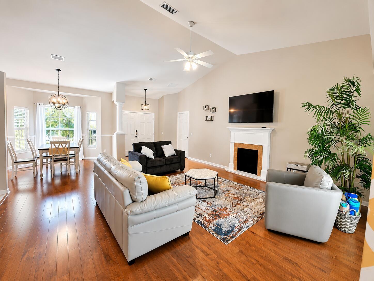 4394 GLORDANO AVE, NORTH PORT, FL — photo 2