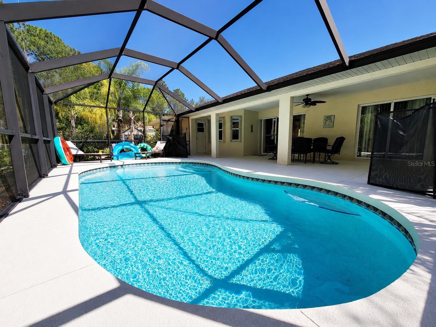 4394 GLORDANO AVE, NORTH PORT, FL — photo 26