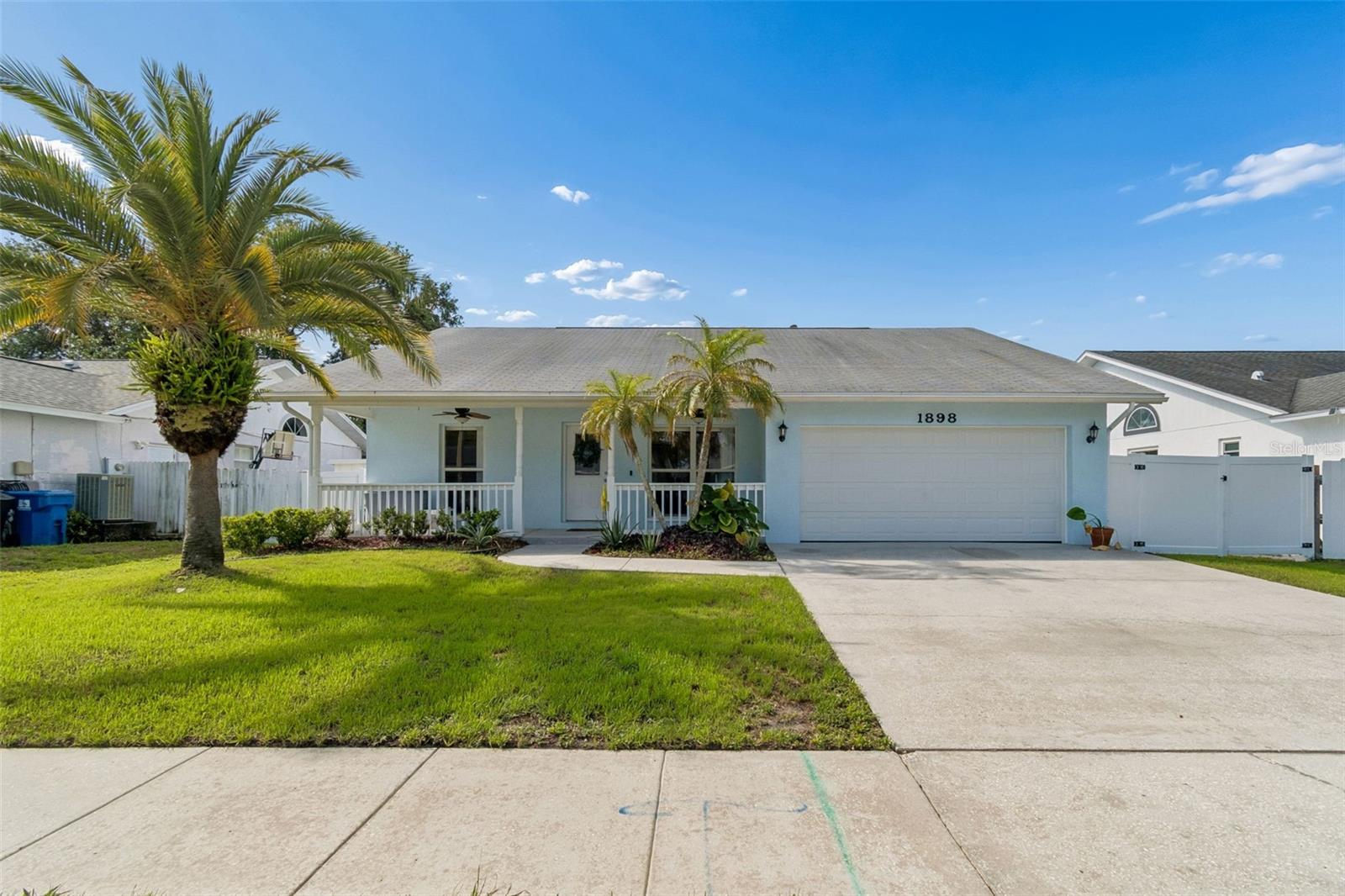 1898 76TH PL N, ST PETERSBURG, FL