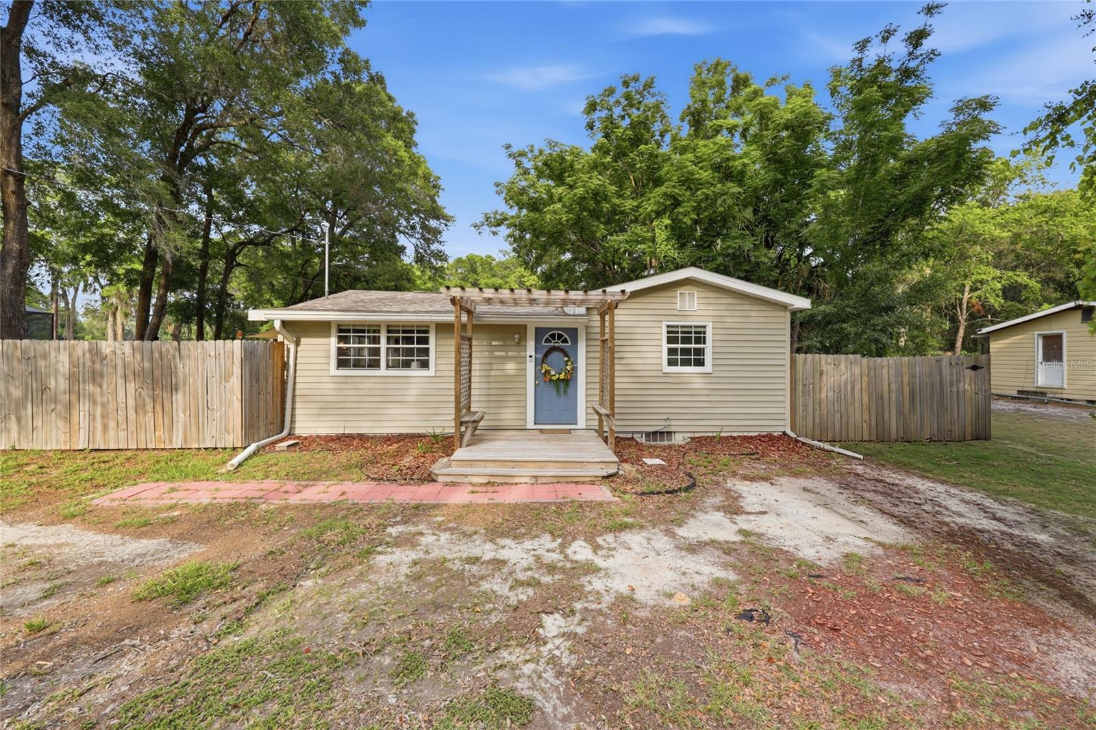 3411 NE 52ND AVE, SILVER SPRINGS, FL